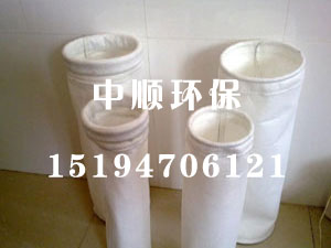 除尘布袋