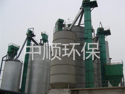 NE板链斗式提升机